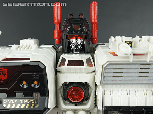 Transformers Comic-Con Exclusives Metroplex (Image #336 of 363)