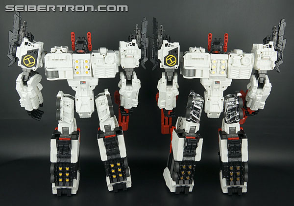 Transformers Comic-Con Exclusives Metroplex (Image #351 of 363)