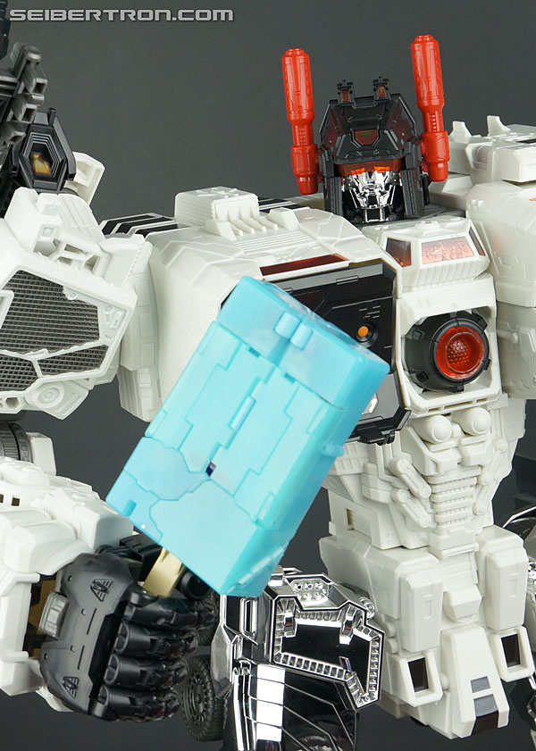 Transformers Comic-Con Exclusives Metroplex (Image #357 of 363)