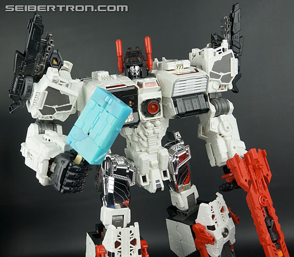 Transformers Comic-Con Exclusives Metroplex (Image #359 of 363)
