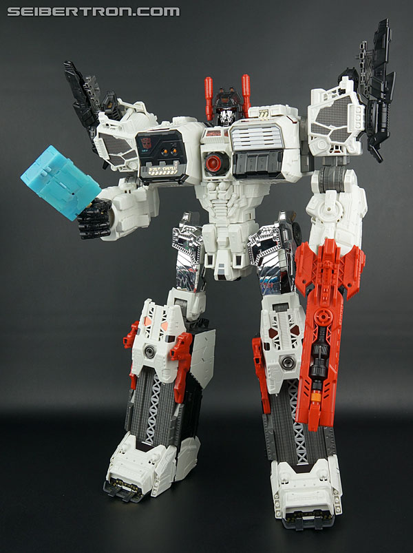 Transformers Comic-Con Exclusives Metroplex (Image #360 of 363)