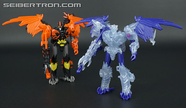 Transformers Comic-Con Exclusives Predaking (Shockwave&#039;s Lab) (Image #107 of 134)