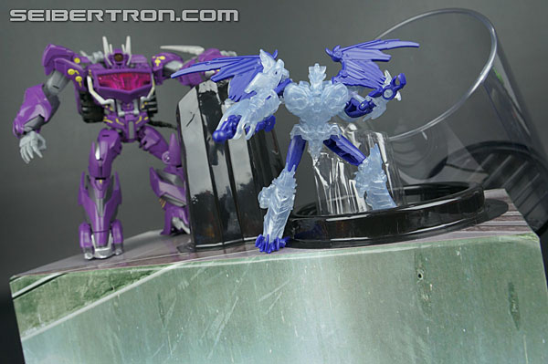 Transformers Comic-Con Exclusives Predaking (Shockwave&#039;s Lab) (Image #124 of 134)