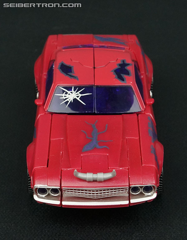 Transformers Comic-Con Exclusives Rust In Peace Cliffjumper (Image #56 of 225)