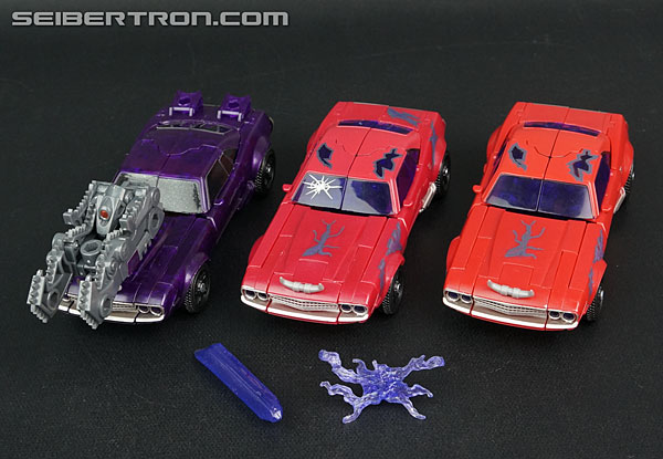 Transformers Comic-Con Exclusives Rust In Peace Cliffjumper (Image #78 of 225)