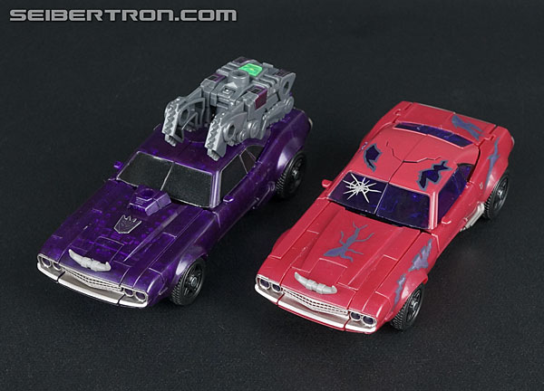Transformers Comic-Con Exclusives Rust In Peace Cliffjumper (Image #99 of 225)