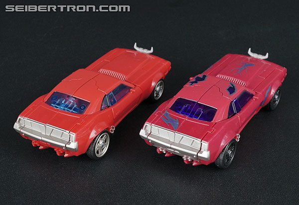 Transformers Comic-Con Exclusives Rust In Peace Cliffjumper (Image #105 of 225)