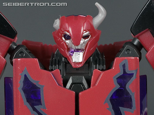 Comic-Con Exclusives Rust In Peace Cliffjumper gallery