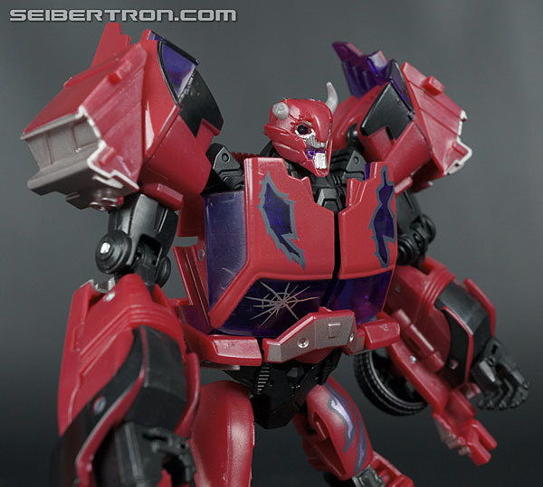 Transformers Comic-Con Exclusives Rust In Peace Cliffjumper (Image #118 of 225)