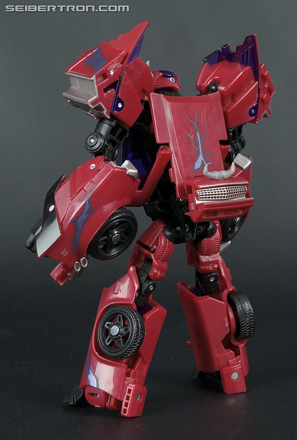 Transformers Comic-Con Exclusives Rust In Peace Cliffjumper (Image #127 of 225)