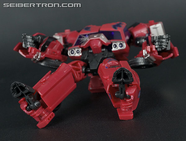 rust in peace cliffjumper