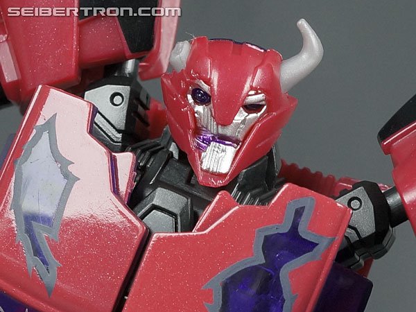 Transformers Comic-Con Exclusives Rust In Peace Cliffjumper (Image #139 of 225)