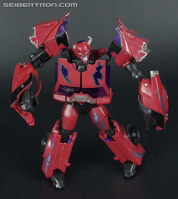 rust in peace cliffjumper