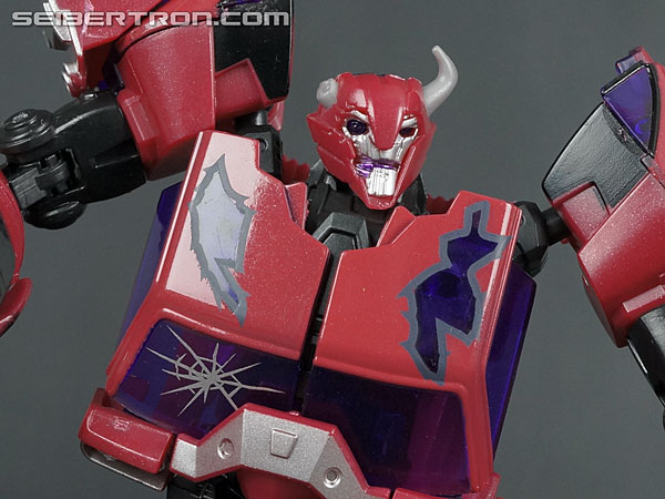 Transformers Comic-Con Exclusives Rust In Peace Cliffjumper (Image #155 of 225)