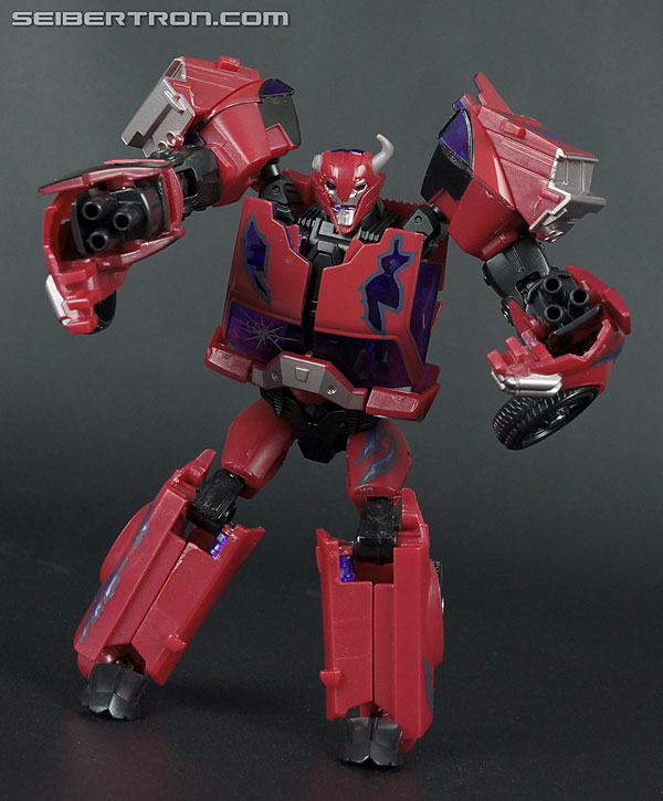 Transformers Comic-Con Exclusives Rust In Peace Cliffjumper (Image #160 of 225)