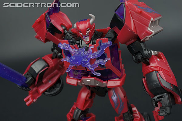 Transformers Comic-Con Exclusives Rust In Peace Cliffjumper (Image #178 of 225)