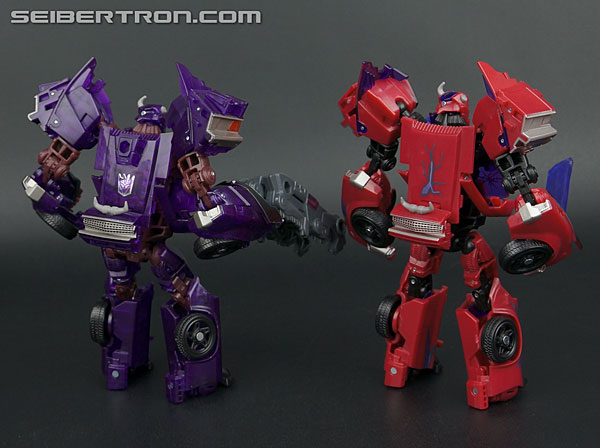 Transformers Comic-Con Exclusives Rust In Peace Cliffjumper (Image #203 of 225)