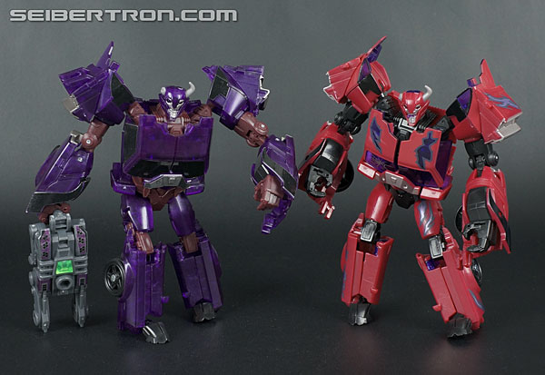 Transformers Comic-Con Exclusives Rust In Peace Cliffjumper (Image #206 of 225)