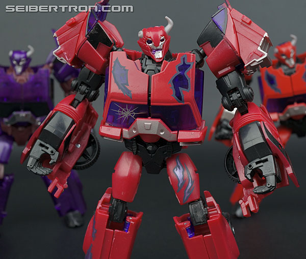 Transformers Comic-Con Exclusives Rust In Peace Cliffjumper (Image #219 of 225)
