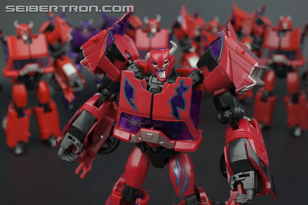 Transformers Comic-Con Exclusives Rust In Peace Cliffjumper (Image #223 of 225)