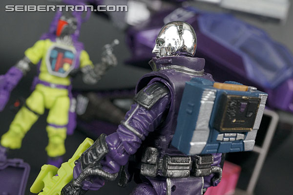 Transformers Comic-Con Exclusives Soundwave (Image #9 of 50)