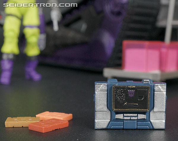 Transformers Comic-Con Exclusives Soundwave (Image #14 of 50)