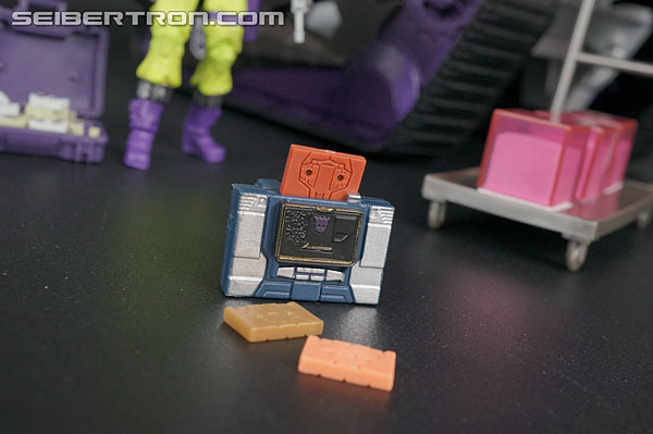 Transformers Comic-Con Exclusives Soundwave (Image #37 of 50)