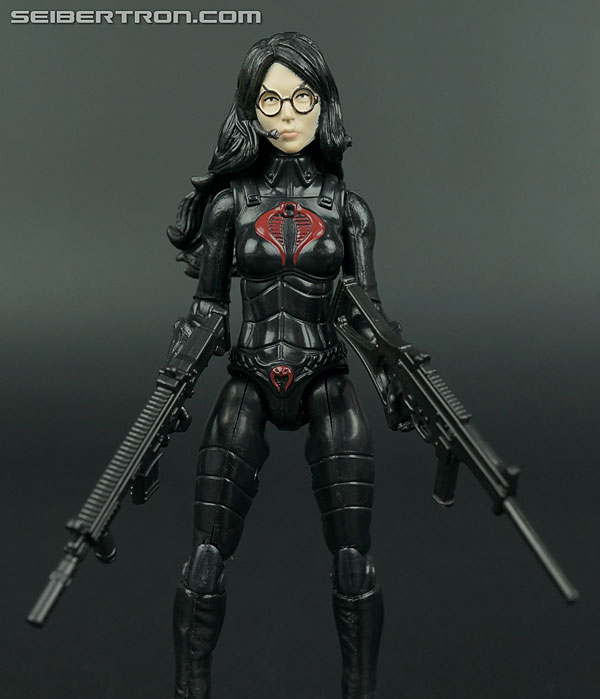 Transformers Comic-Con Exclusives Baroness (Image #4 of 115)