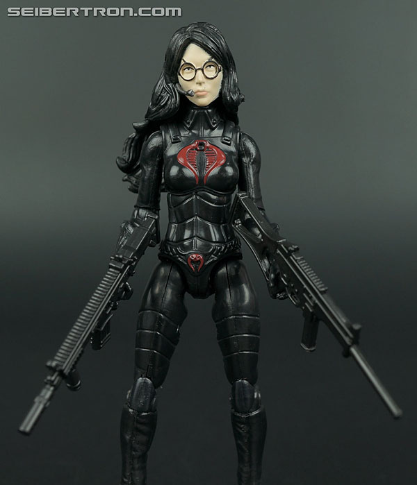 Transformers Comic-Con Exclusives Baroness Toy Gallery (Image #4 of 115)