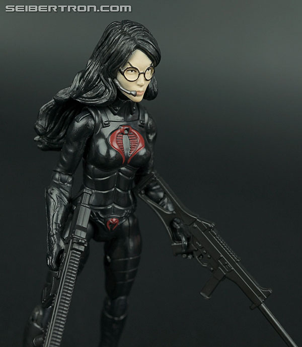 Transformers Comic-Con Exclusives Baroness (Image #6 of 115)