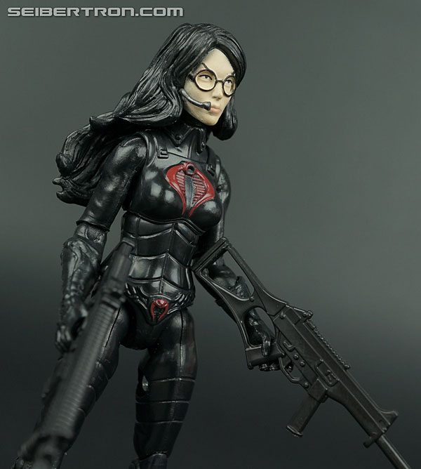 Transformers Comic-Con Exclusives Baroness (Image #8 of 115)