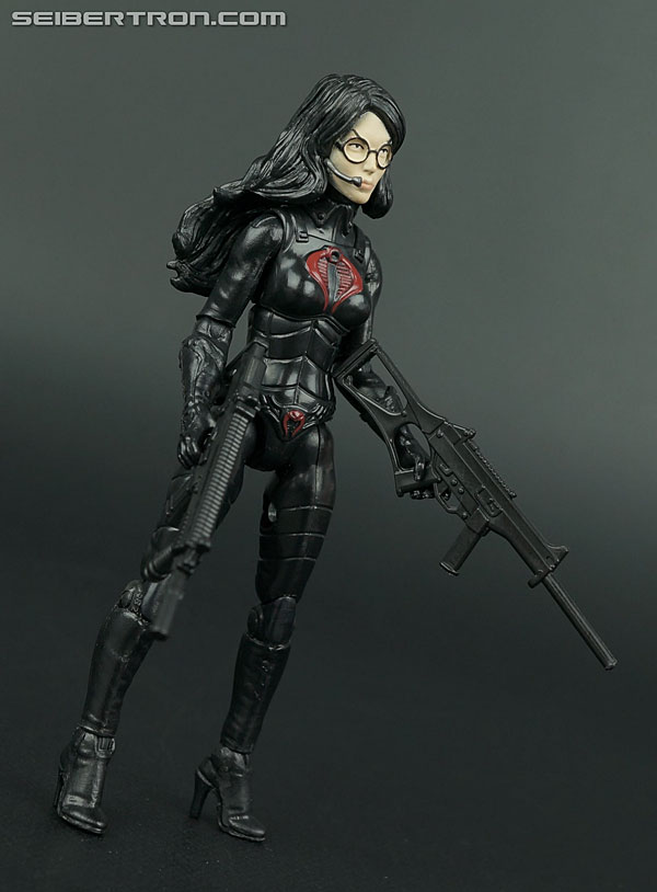 Transformers Comic-Con Exclusives Baroness (Image #10 of 115)