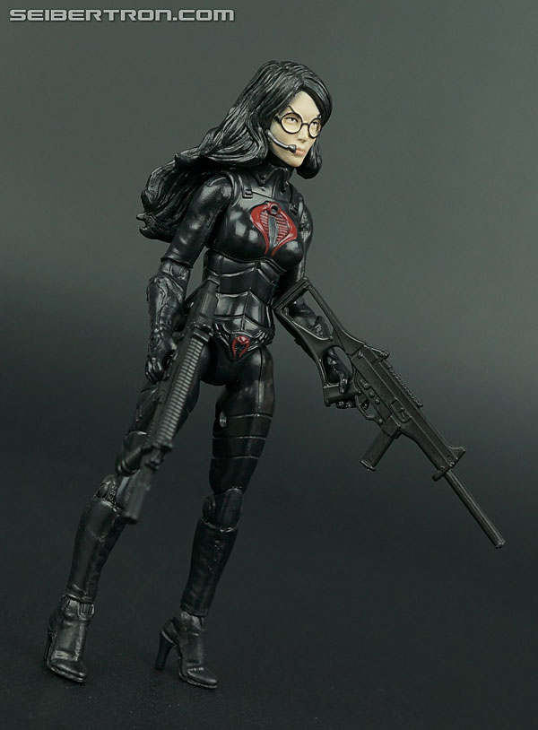 Transformers Comic-Con Exclusives Baroness Toy Gallery (Image #10 of 115)