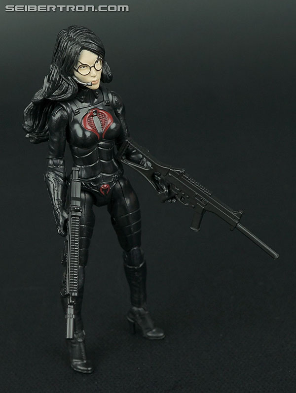 Transformers Comic-Con Exclusives Baroness (Image #11 of 115)