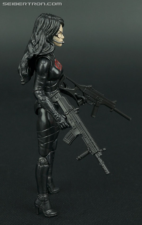 Transformers Comic-Con Exclusives Baroness (Image #12 of 115)
