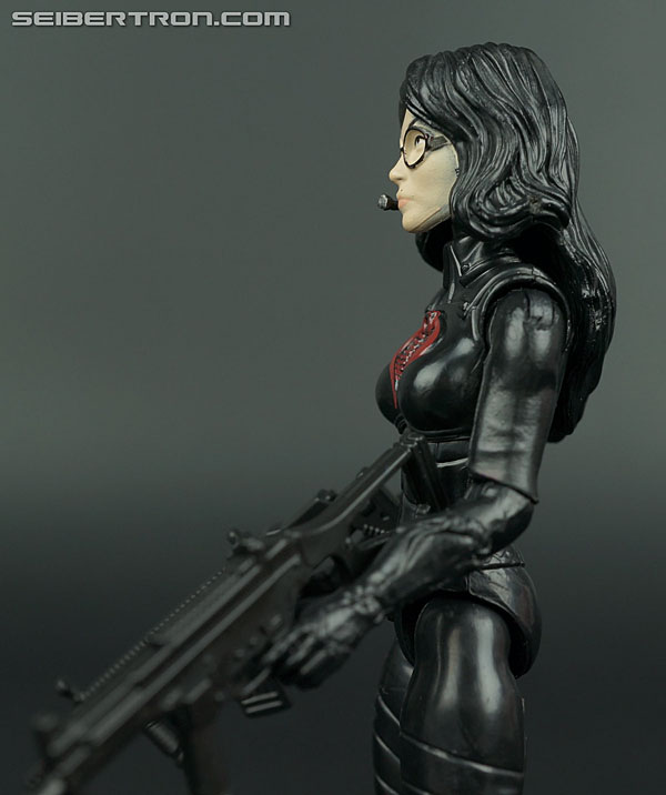 Transformers Comic-Con Exclusives Baroness (Image #19 of 115)