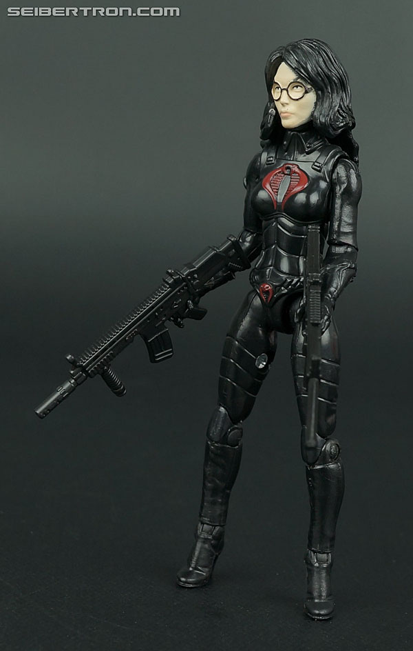 Transformers Comic-Con Exclusives Baroness (Image #21 of 115)