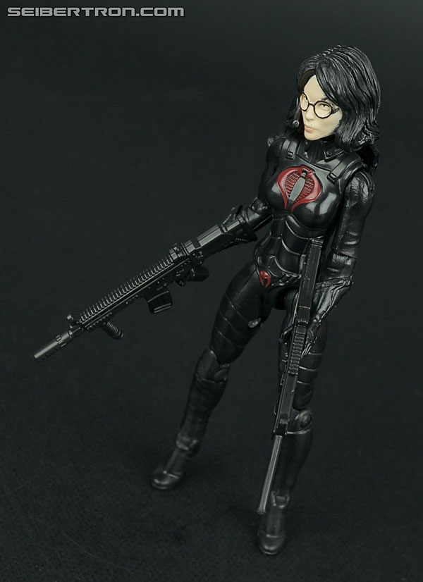 Transformers Comic-Con Exclusives Baroness (Image #22 of 115)