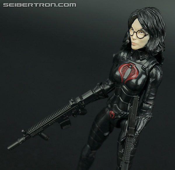 Transformers Comic-Con Exclusives Baroness (Image #25 of 115)