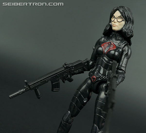 Transformers Comic-Con Exclusives Baroness (Image #27 of 115)