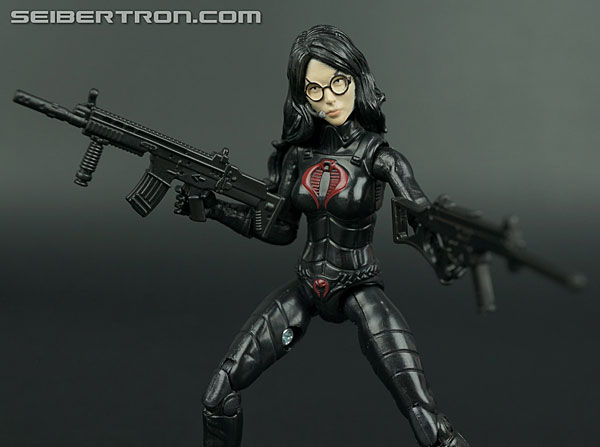 Transformers Comic-Con Exclusives Baroness (Image #32 of 115)