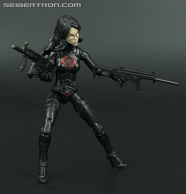 Transformers Comic-Con Exclusives Baroness (Image #34 of 115)