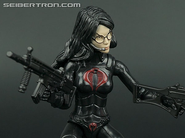 Transformers Comic-Con Exclusives Baroness (Image #35 of 115)