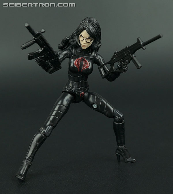 Transformers Comic-Con Exclusives Baroness (Image #38 of 115)