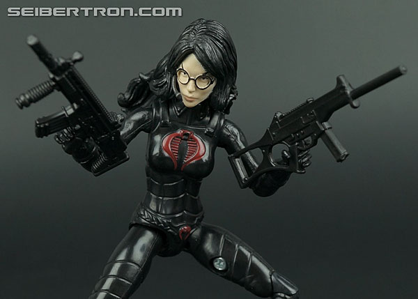Transformers Comic-Con Exclusives Baroness (Image #39 of 115)