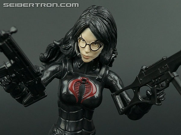 Transformers Comic-Con Exclusives Baroness (Image #40 of 115)