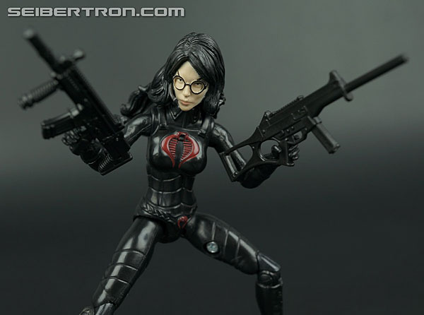 Transformers Comic-Con Exclusives Baroness (Image #41 of 115)