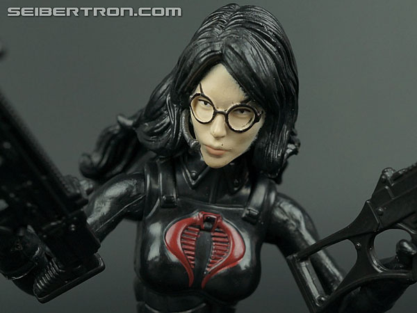 Transformers Comic-Con Exclusives Baroness (Image #42 of 115)