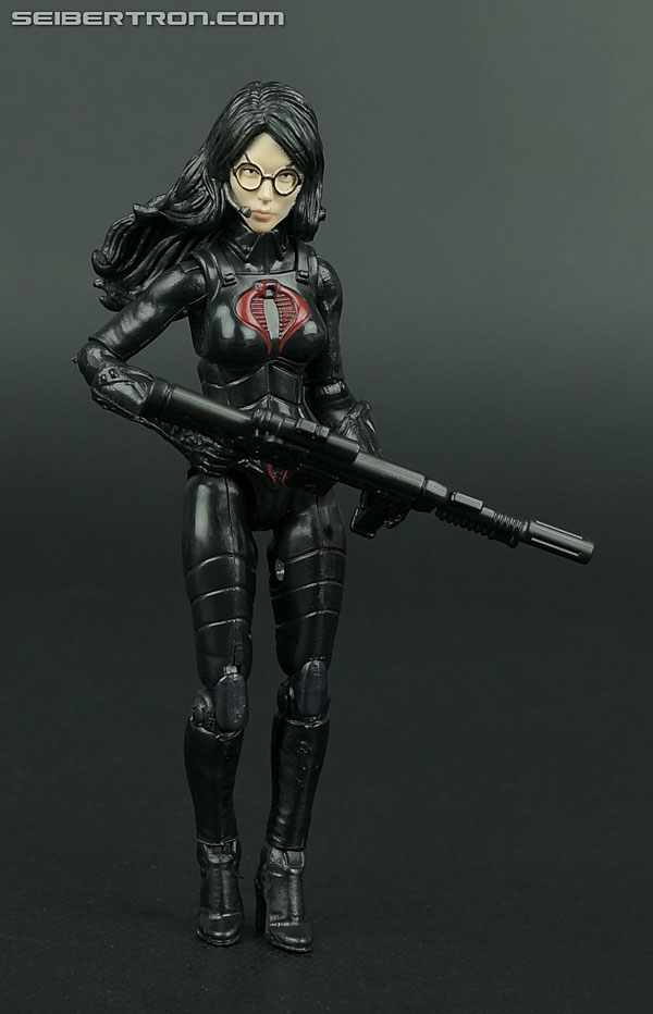 Transformers Comic-Con Exclusives Baroness (Image #45 of 115)