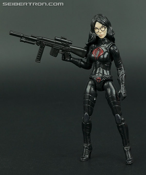 Transformers Comic-Con Exclusives Baroness (Image #48 of 115)